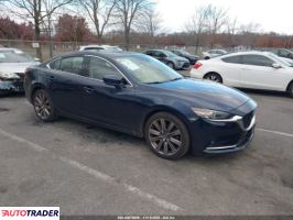 Mazda 6 - zobacz ofertę