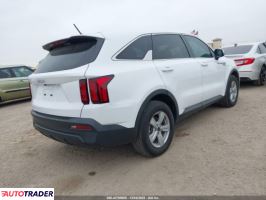 Kia Sorento 2023 2