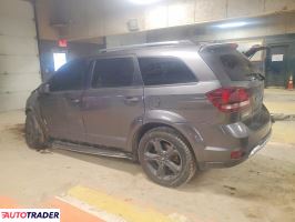 Dodge Journey 2020 2
