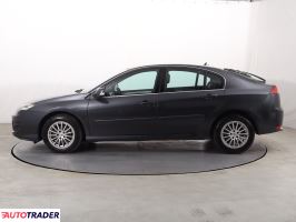 Renault Laguna 2012 2.0 128 KM