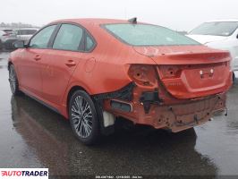 Kia Pozostałe 2023 2