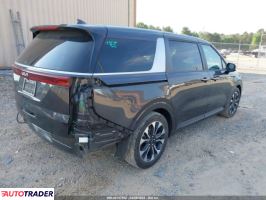 Kia Carnival 2023 3