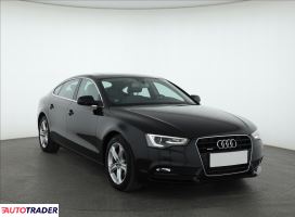 Audi A5 2015 2.0 221 KM Audi A5 2015 2.0 221 KM