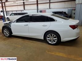 Chevrolet Malibu 2023 1