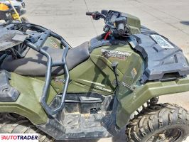 Polaris Sportsman 2024