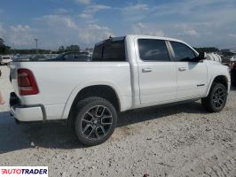 Dodge Ram 2019 5
