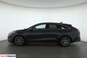 Kia Ceed 2019 1.6 201 KM Kia Ceed 2019 1.6 201 KM