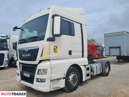 Man tgx