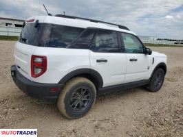 Ford Bronco 2024 1 Ford Bronco 2024 1