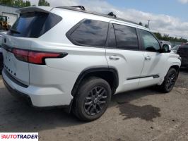Toyota Sequoia 2024 3 Toyota Sequoia 2024 3