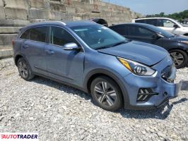 Kia Niro 2020 1