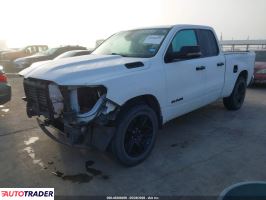 Dodge Ram 2023 5