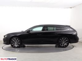 Peugeot 508 2019 2.0 160 KM Peugeot 508 2019 2.0 160 KM