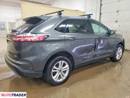 Ford Edge 2020 2