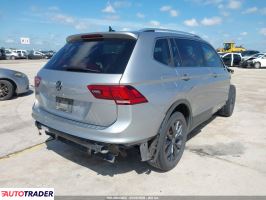 Volkswagen Tiguan 2023 2