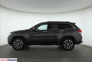 Jeep Grand Cherokee 2018 3.0 246 KM