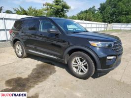 Ford Explorer 2023 2
