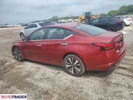Nissan Altima 2022 2