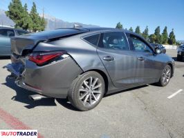 Acura Integra 2023 1