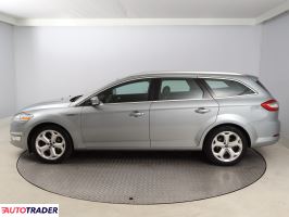 Ford Mondeo 2014 2.0 160 KM