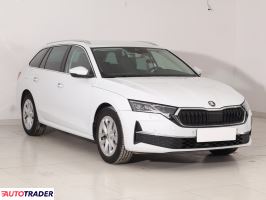 Skoda Octavia - zobacz ofertę