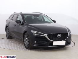 Mazda 6 2021 2.0 143 KM