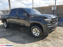 Chevrolet Silverado 2021 5