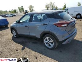 Nissan Pozostałe 2021 1