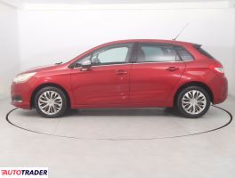 Citroen C4 2013 1.6 118 KM