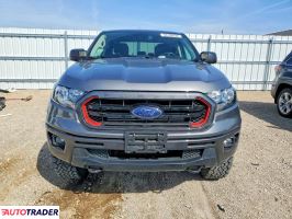 Ford Ranger 2023 2