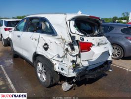 Kia Sorento 2019 2