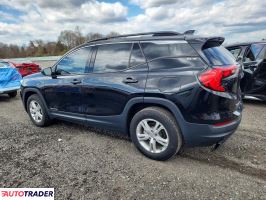 GMC Terrain 2020 1