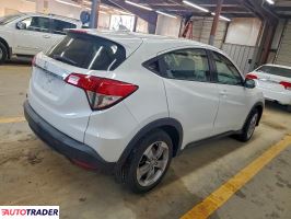 Honda HR-V 2021 1
