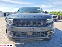 Jeep Wagoneer 2024 3