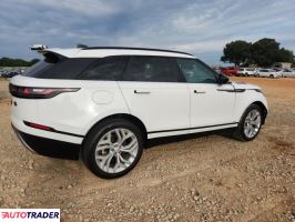 Land Rover Range Rover 2019 2
