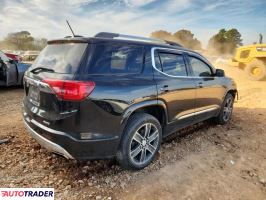 GMC Acadia 2019 3