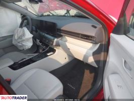Hyundai Kona 2025 2 Hyundai Kona 2025 2