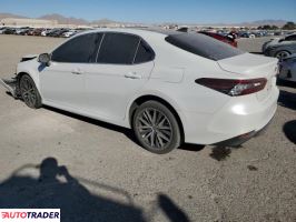 Toyota Camry 2023 2