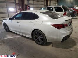 Acura TL 2020 2 Acura TL 2020 2