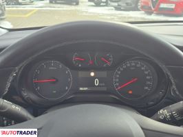 Opel Corsa 2021 1.2 75 KM