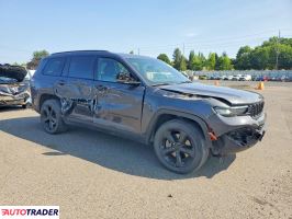 Jeep Cherokee 2021 3