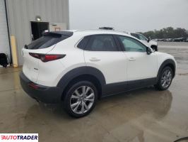Mazda CX-30 2023 2