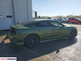 Dodge Charger 2021 5