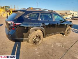 Subaru Outback 2024 2