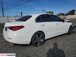 Mercedes CL 2023 2 Mercedes CL 2023 2