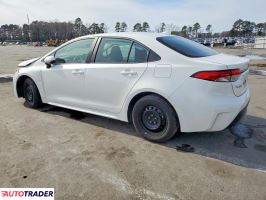 Toyota Corolla 2024 2
