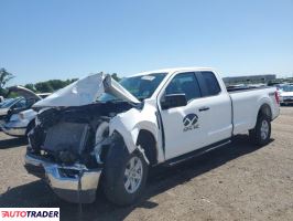 Ford Pozostałe 2022 5 Ford Pozostałe 2022 5