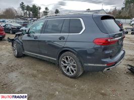 BMW Pozostałe 2022 3