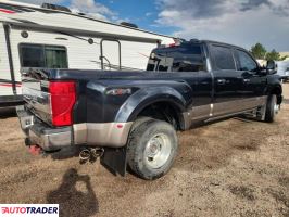 Ford Pozostałe 2022 6