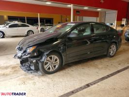 Hyundai Elantra 2020 2